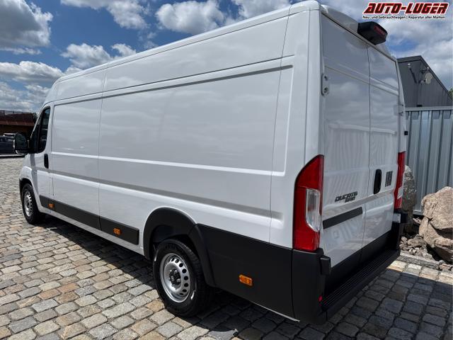 Fiat / Ducato Kastenwagen / Wei&szlig; / / / , Beispielbilder, ggf. teilweise mit Sonderausstattung
