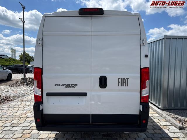 Fiat / Ducato Kastenwagen / Wei&szlig; / / / , Beispielbilder, ggf. teilweise mit Sonderausstattung