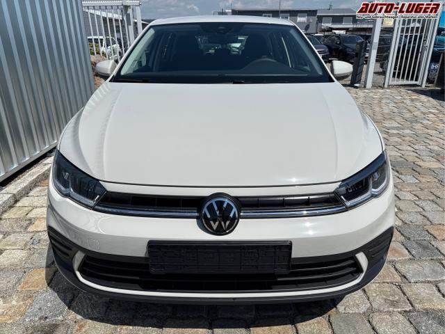 Volkswagen / POLO / Beige / / / , Beispielbilder, ggf. teilweise mit Sonderausstattung