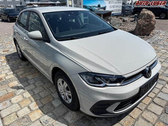 Volkswagen / POLO / Beige / / / , Beispielbilder, ggf. teilweise mit Sonderausstattung