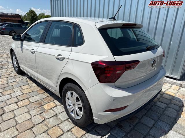 Volkswagen / POLO / Beige / / / , Beispielbilder, ggf. teilweise mit Sonderausstattung