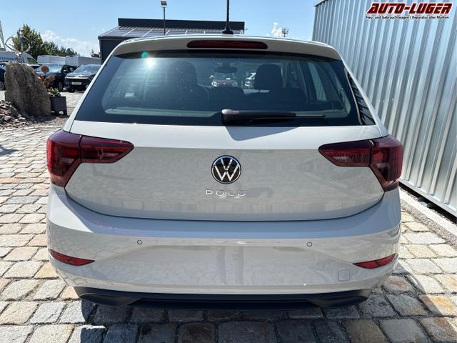Volkswagen / POLO / Beige / / / , Beispielbilder, ggf. teilweise mit Sonderausstattung