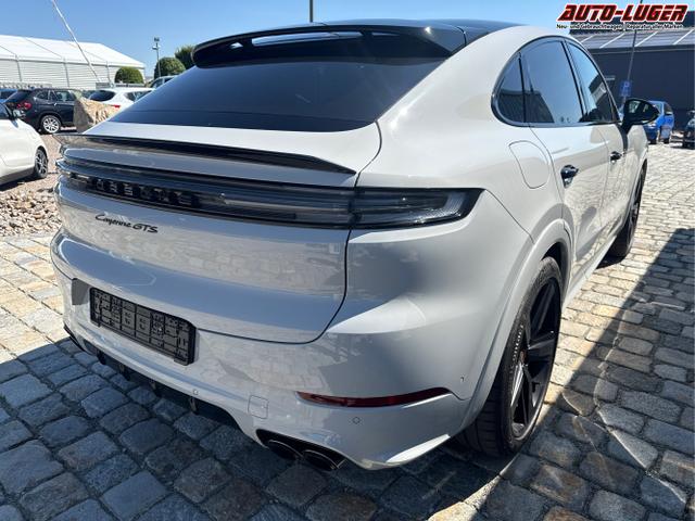 Porsche / Cayenne / Beige / / / 