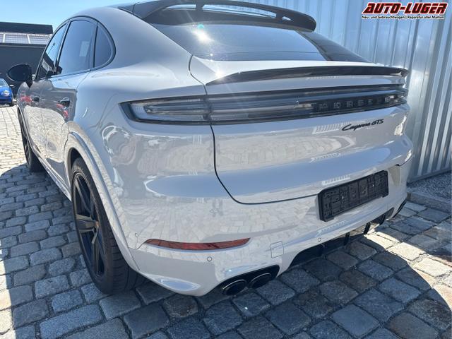 Porsche / Cayenne / Beige / / / 