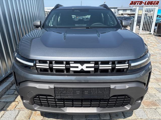 Dacia / Duster / Grau / / / 