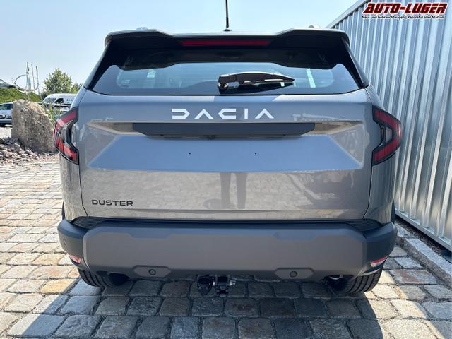 Dacia / Duster / Grau / / / 