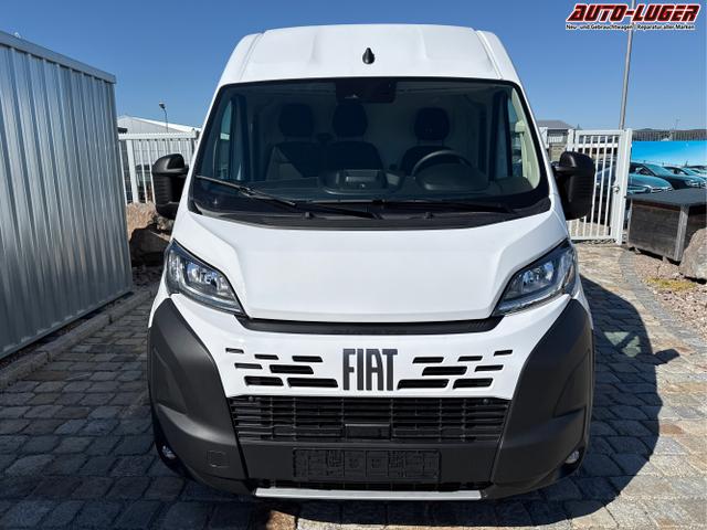 Fiat / Ducato Kastenwagen / Wei&szlig; / / / , Beispielbilder, ggf. teilweise mit Sonderausstattung