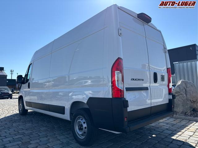 Fiat / Ducato Kastenwagen / Wei&szlig; / / / , Beispielbilder, ggf. teilweise mit Sonderausstattung