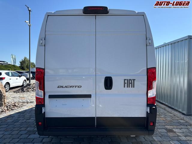 Fiat / Ducato Kastenwagen / Wei&szlig; / / / , Beispielbilder, ggf. teilweise mit Sonderausstattung