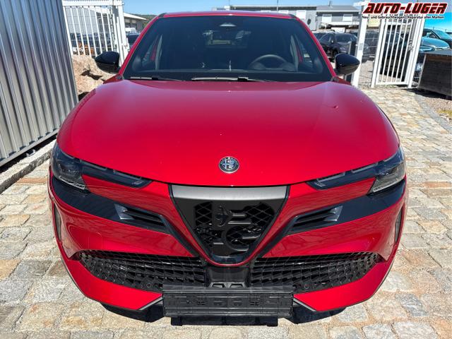 Alfa Romeo / Junior / Rot / / / 