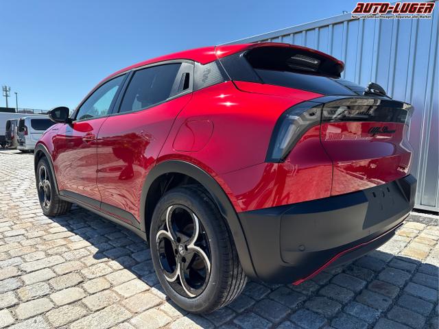Alfa Romeo / Junior / Rot / / / 