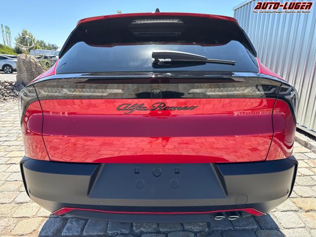 Alfa Romeo / Junior / Rot / / / 