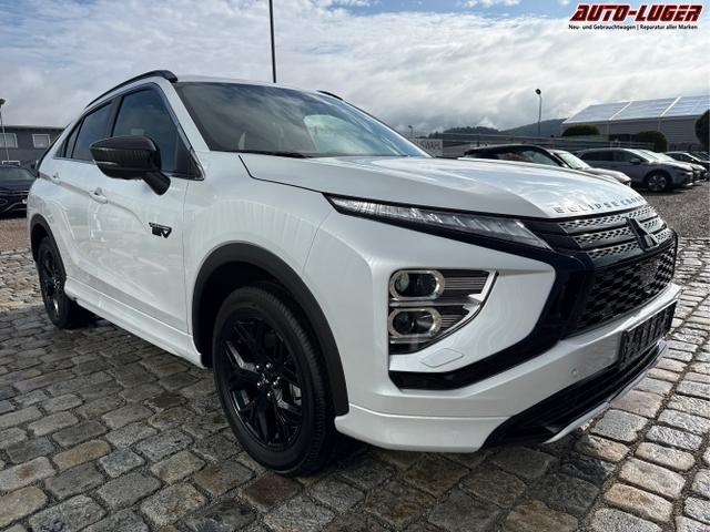 Mitsubishi / Eclipse Cross / Wei&szlig; / / / 