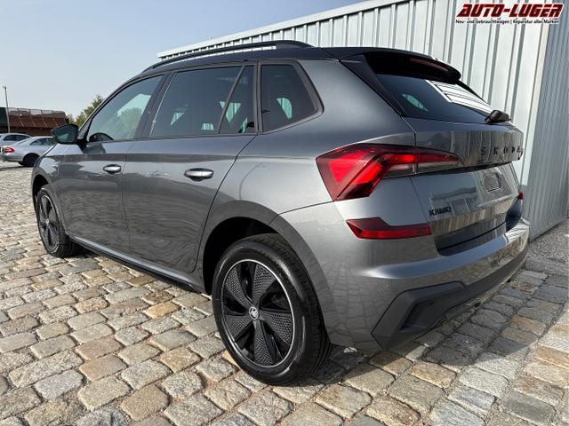 Skoda / Kamiq / Grau / / / , Beispielbilder, ggf. teilweise mit Sonderausstattung