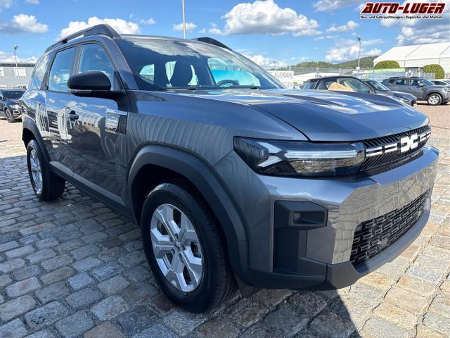 Dacia / Bigster / Grau / / / 
