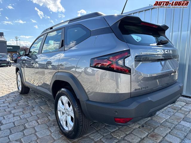 Dacia / Bigster / Grau / / / 