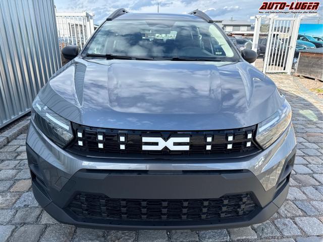 Dacia / Jogger / Grau / / / 