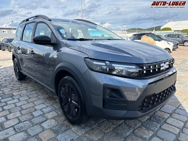 Dacia / Jogger / Grau / / / 