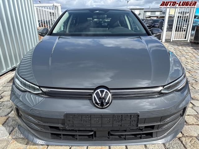 Volkswagen / Golf / Grau / / / 