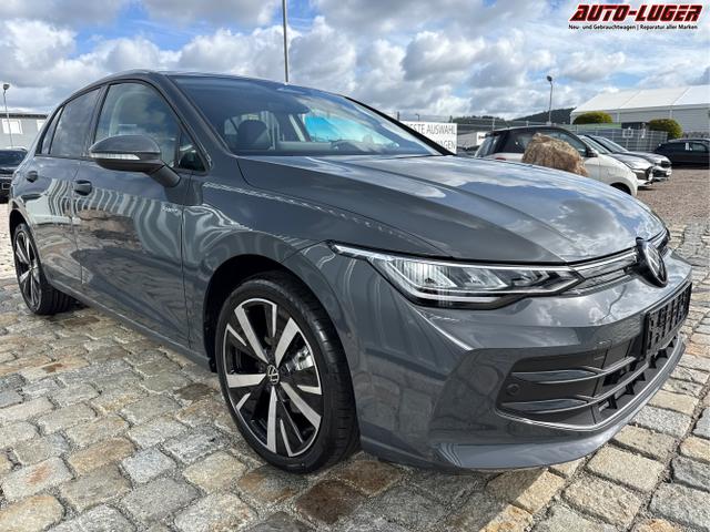 Volkswagen / Golf / Grau / / / 