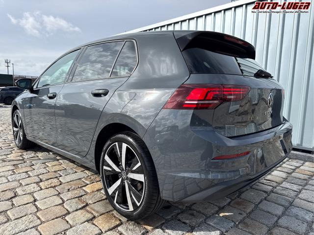 Volkswagen / Golf / Grau / / / 
