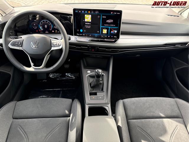 Volkswagen / Golf / Grau / / / 