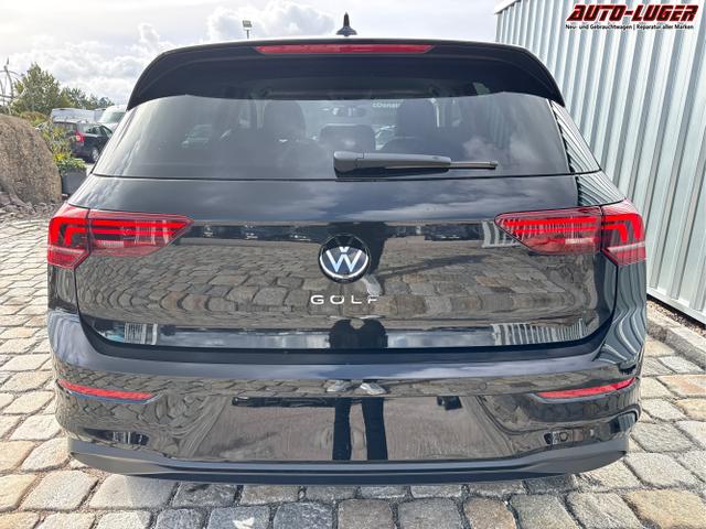 Volkswagen / Golf / Schwarz / / / 