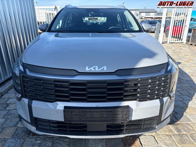 Kia / Sportage / Grau / / / , Beispielbilder, ggf. teilweise mit Sonderausstattung