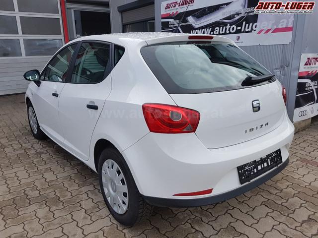 Seat / Ibiza / / / / Ibiza 1.4 16V Reference