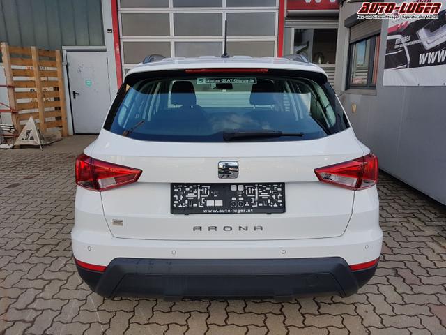 Seat Arona Reference 1.0 TSI 
