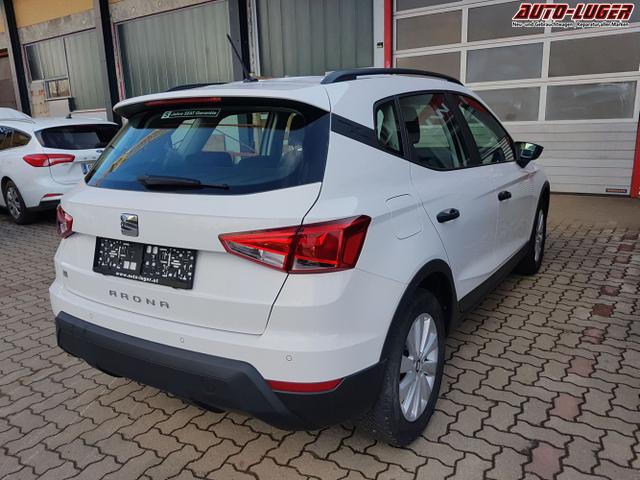 Seat Arona Reference 1.0 TSI 