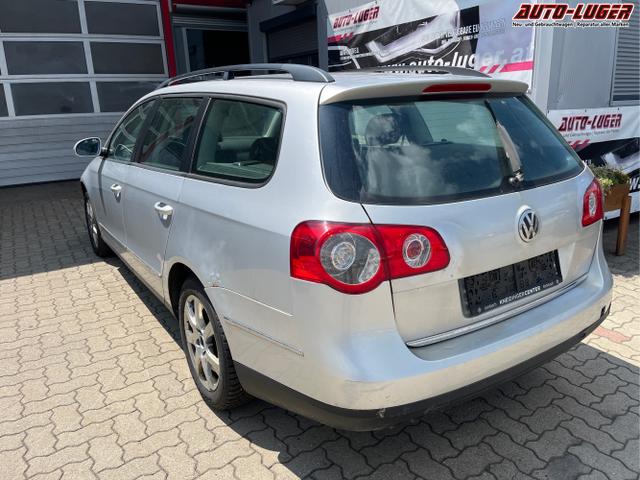 Seat / Ibiza / Silber / / / Passat 1.9 TDI BlueMotion DPF