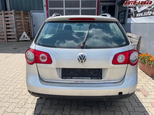 Seat / Ibiza / Silber / / / Passat 1.9 TDI BlueMotion DPF