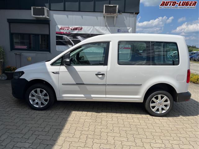 Seat / Ibiza / Wei&szlig; / / / 2,0 Ltr. - 90 kW TDI
