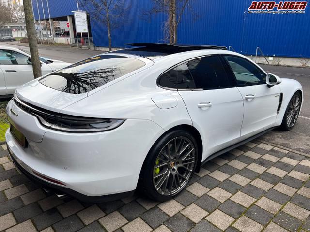 Porsche Panamera Platinum Edition 4 E-Hybrid Ed. Pano 21Z HUD 
