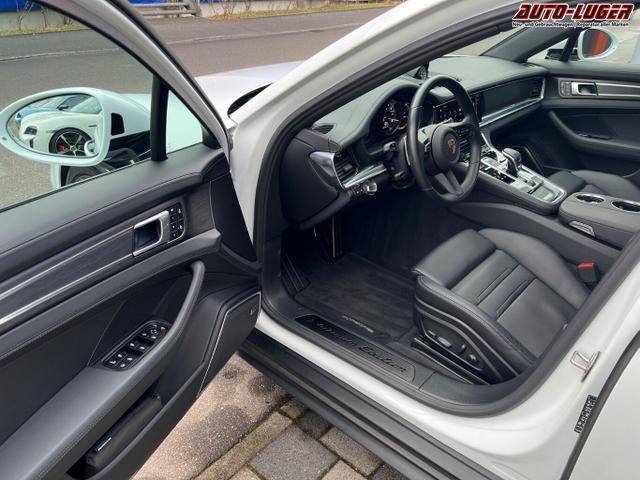 Porsche Panamera Platinum Edition 4 E-Hybrid Ed. Pano 21Z HUD 