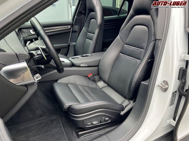 Porsche Panamera Platinum Edition 4 E-Hybrid Ed. Pano 21Z HUD 