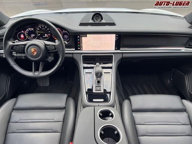 Porsche Panamera Platinum Edition 4 E-Hybrid Ed. Pano 21Z HUD 