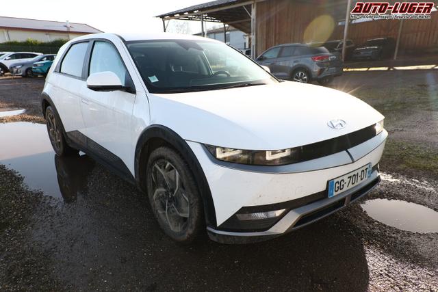 Hyundai IONIQ 5 170 VollLED Nav ACC Kam PDC LM19Z 