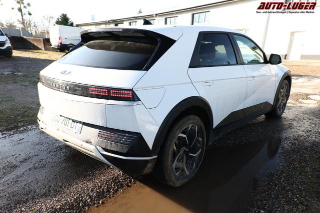 Hyundai IONIQ 5 170 VollLED Nav ACC Kam PDC LM19Z 