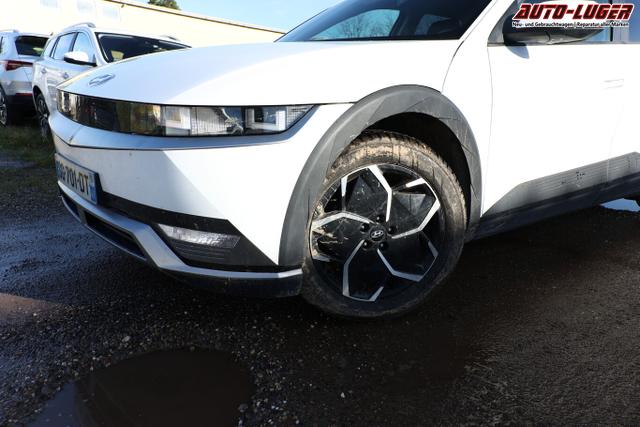 Hyundai IONIQ 5 170 VollLED Nav ACC Kam PDC LM19Z 