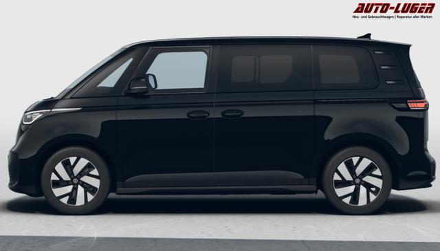 Volkswagen ID. Buzz Pro 5S W&auml;rmeP Style+ Open&C Komfort 360&deg; 