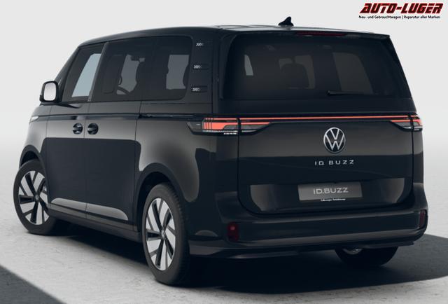 Volkswagen ID. Buzz Pro 5S W&auml;rmeP Style+ Open&C Komfort 360&deg; 