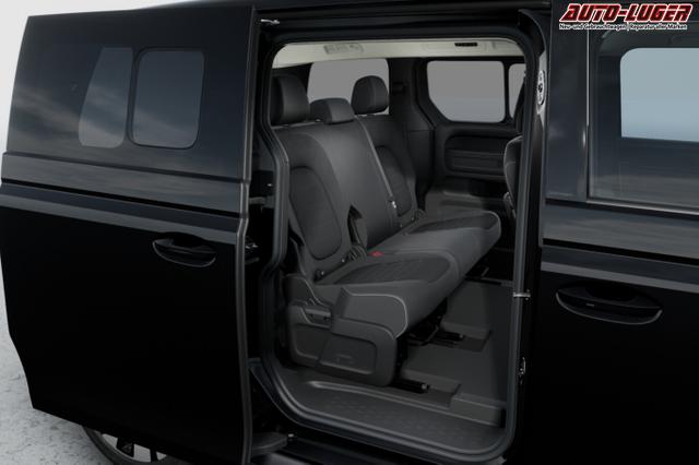 Volkswagen ID. Buzz Pro 5S W&auml;rmeP Style+ Open&C Komfort 360&deg; 