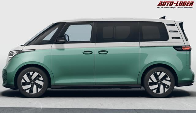 Volkswagen ID. Buzz Pro 5S Style+ Open&Cl KomfortP+ AssisP+ 