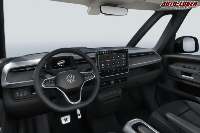 Volkswagen ID. Buzz Pro 5S Style+ Open&Cl KomfortP+ AssisP+ 