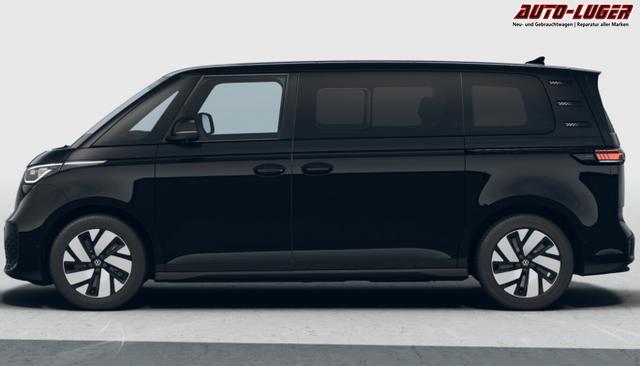 Volkswagen ID. Buzz Pro LR 7S Style+ Open&Cl Komfort AssisP+ 