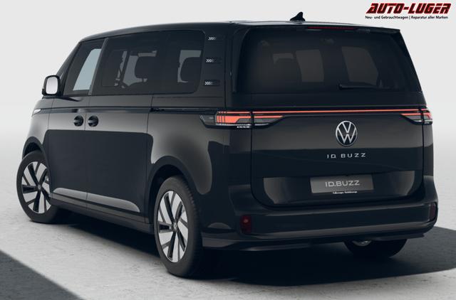 Volkswagen ID. Buzz Pro LR 7S Style+ Open&Cl Komfort AssisP+ 