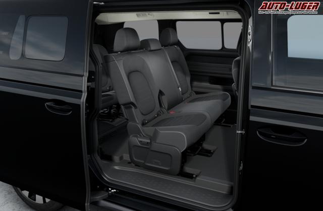 Volkswagen ID. Buzz Pro LR 7S Style+ Open&Cl Komfort AssisP+ 