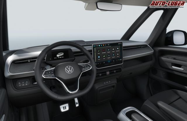 Volkswagen ID. Buzz Pro LR 7S Style+ Open&Cl Komfort AssisP+ 
